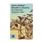 Batınilik ve Akademi