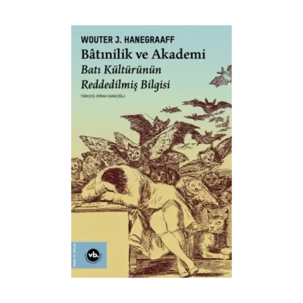 Batınilik ve Akademi