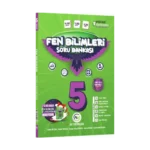 Av Yayınları 5. Sınıf Fen Bilimleri Soru Bankası