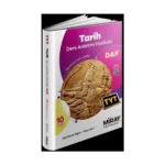 Tyt Tarih Ders Anlatım Fasikülleri