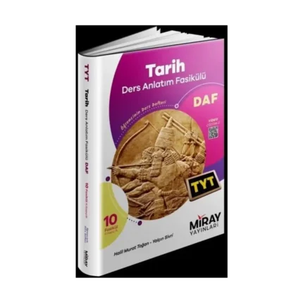 Tyt Tarih Ders Anlatım Fasikülleri