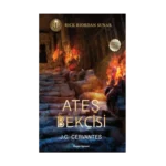 Fırtına Koşucusu 2 Ateş Bekçisi