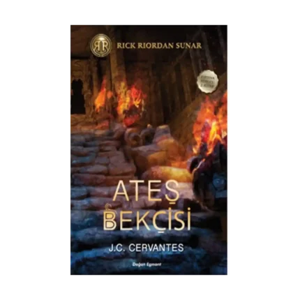 Fırtına Koşucusu 2 Ateş Bekçisi