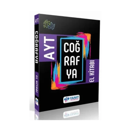 Ayt Coğrafya El Kitabı