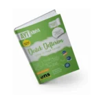 ENS Yayıncılık AYT Kimya Destek Defterim