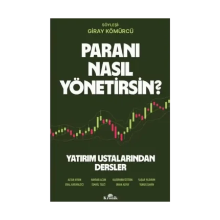 Paranı Nasıl Yönetirsin