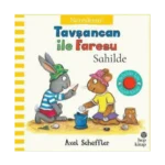 Tavşancan İle Faresu Sahilde – Neredesin?