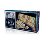 Okey Takımı Plastik