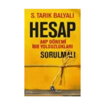 Hesap Sorulmalı;AKP Dönemi İBB Yolsuzlukları