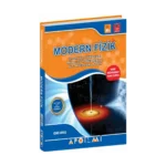 Apotemi Yayınları Modern Fizik