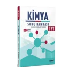 Aromat Yayınları TYT Kimya Soru Bankası