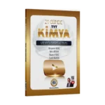 Bilgi Sarmal TYT Kimya 21 Günde Video Ders Kitabı