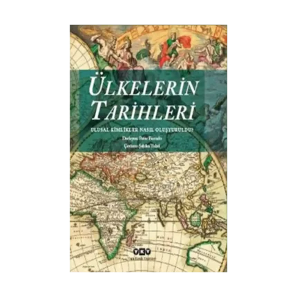 Ülkelerin Tarihleri