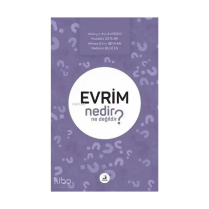 Evrim Nedir Ne Değildir?