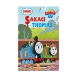 Thomas ve Arkadaşları - Şakacı Thomas