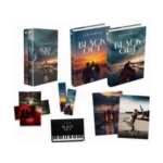 Blackout 1-2 Ciltli Set