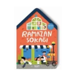 Ramazan Sokağı Ciltli