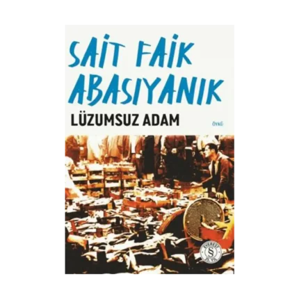 Lüzumsuz Adam