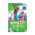 Karışık İşler Bürosu