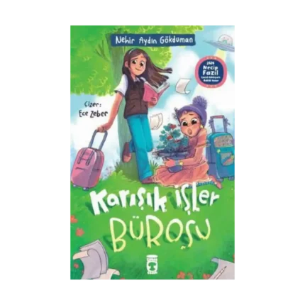 Karışık İşler Bürosu