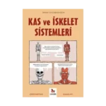 Kas Ve İskelet Sistemleri Gençler İçin Çizgilerle Bilim