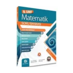 Bilgi Sarmal 9. Sınıf Matematik Soru Bankası