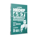 Kpss Lisans Önlisans Ortaöğretim Vatandaşlık Denemesi 2026