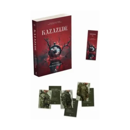 Kazazede - 3