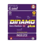 6. Sınıf İngilizce Soru Bankası Dinamo