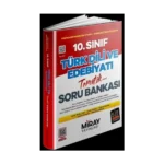 10. Sınıf Türk Dili Ve Edebiyatı Soru Bankası Tematik 2026