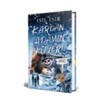 Kardan Adamın Külleri 2 - Ayaz (Ciltli)