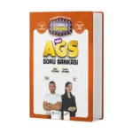 Akademi Denizi MEB AGS Sözel Sayısal Yetenek Soru Bankası