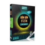 Ayt Fizik Gün Gün Soru Bankası (iadesiz)