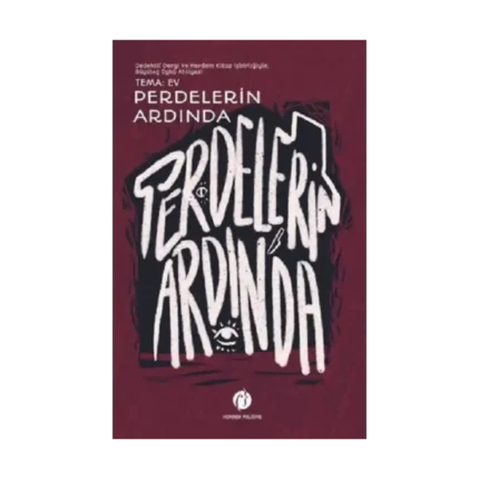 Perdelerin Ardında