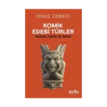Komik Edebi Türler