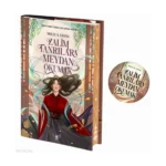 Zalim Tanrılara Meydan Okumak (Ciltli)