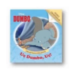 Uç Dumbo Uç - Dumbo Çıkartmalı Eğlence