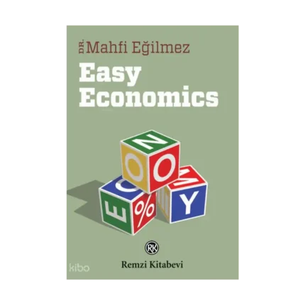 Easy Economics