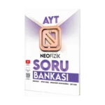 NeoFizik Yayınları AYT Fizik Soru Bankası