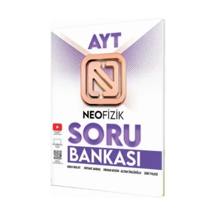 NeoFizik Yayınları AYT Fizik Soru Bankası