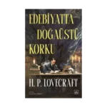 Edebiyatta Doğaüstü Korku