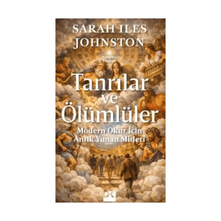 Tanrılar ve Ölümlüler