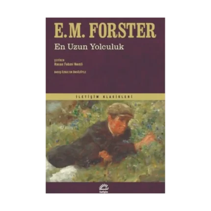 En Uzun Yolculuk