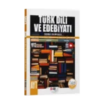 Ulti Yayınları AYT Türk Dili ve Edebiyatı  Soru Bankası
