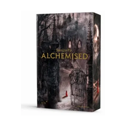 Alchemised