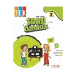 2.sınıf Tüm Dersler Soru Bankası 2026