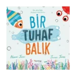 Bir Tuhaf Balık