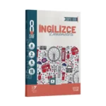 Beyin Takımı Yayınları 8. Sınıf LGS İngilizce Superıor 15 li Deneme