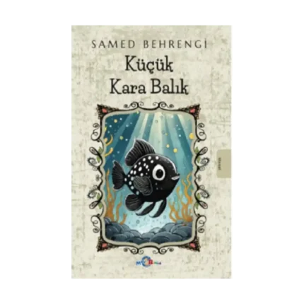 Küçük Kara Balık