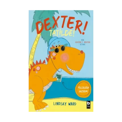 Dexter Tatilde!